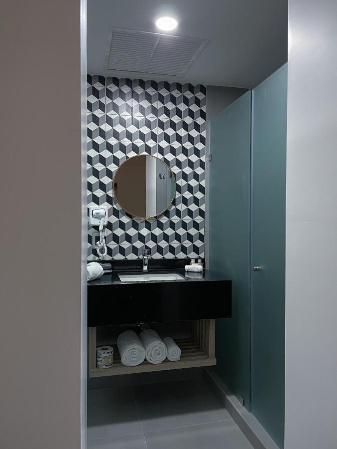 Fato Hotel ケレタロ エクステリア 写真