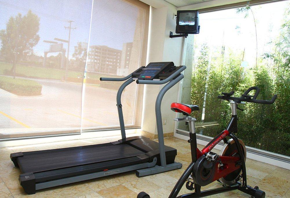 Fato Hotel ケレタロ エクステリア 写真