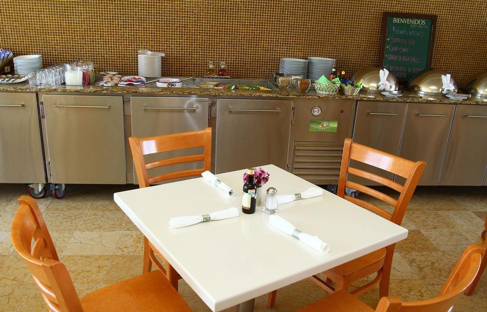 Fato Hotel ケレタロ エクステリア 写真